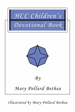 HCC Children's Devotional Book