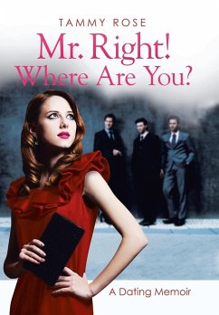 Mr. Right! Where Are You? - Rose, Tammy