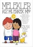 Melekler Kiz mi, Erkek mi