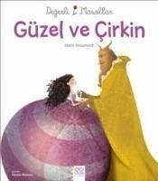 Güzel ve Cirkin - Brothers, Grimm