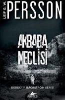 Akbaba Meclisi - G. W. Persson, Leif