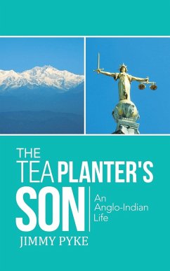 The Tea Planter's Son - Pyke, Jimmy