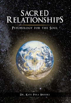 Sacred Relationships - Brooks, Kate Pola