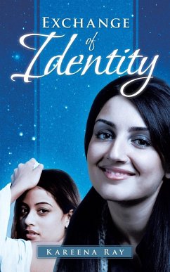 Exchange of Identity - Kareena Ray