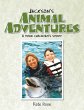 Jackson's Animal Adventures - Bild 1