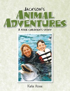 Jackson's Animal Adventures - Rose, Kate