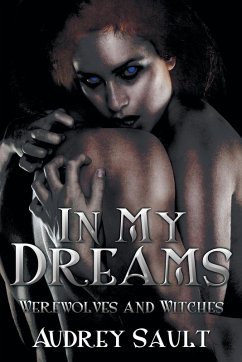 Cover In My Dreams