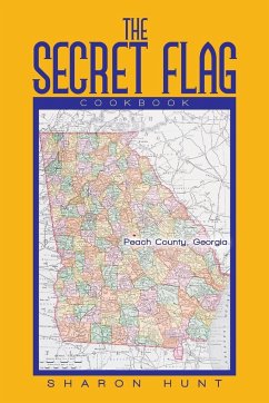 THE SECRET FLAG - Hunt, Sharon