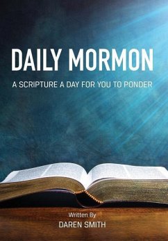 Daily Mormon - Smith, Daren