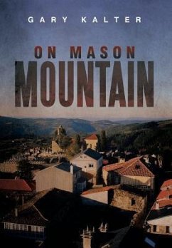 On Mason Mountain - Kalter, Gary