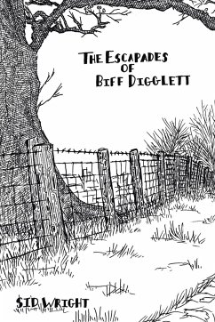 The Escapades of Biff Digglett