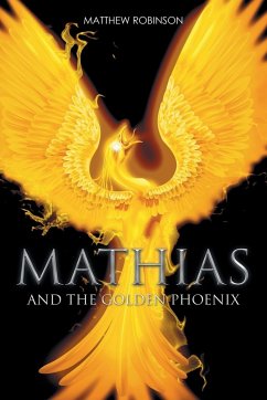 Mathias - Robinson, Matthew