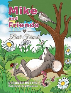 Mike and Friends - Rutter, Deborah