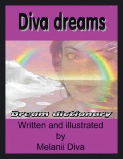 Diva Dreams - Anderson, Melanii