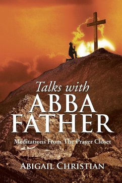 TALKS WITH ABBA FATHER
