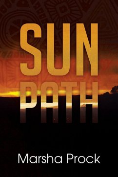 Sun Path - Prock, Marsha