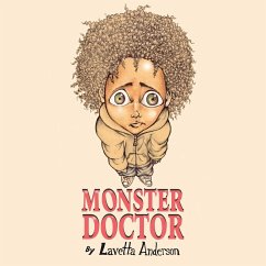 Monster Doctor - Anderson, Lavetta