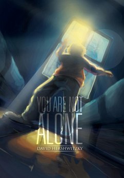You Are Not Alone - Hershwitzky, David
