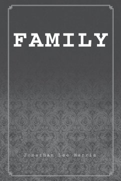 FAMILY - Harris, Jonathan Lee