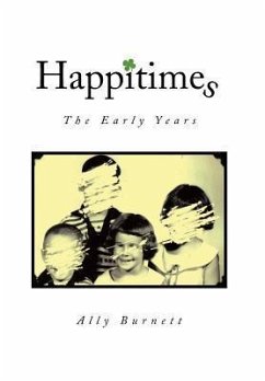 Happitimes - The Early Years - Burnett, Ally