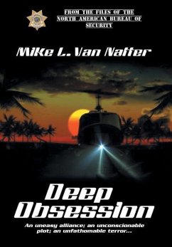 Deep Obsession - Natter, Mike L. van