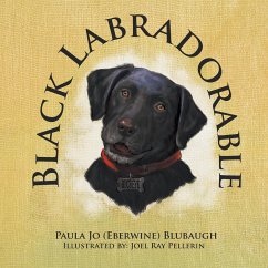 Black Labradorable