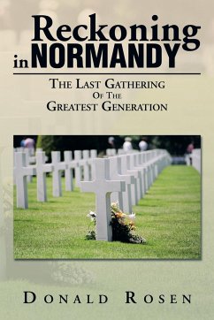 Reckoning in Normandy - Rosen, Donald