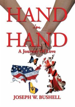 Hand In Hand - Bushell, Joseph W.