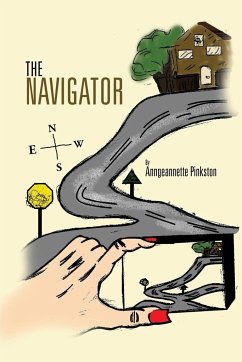 The Navigator - Pinkston, Anngeannette