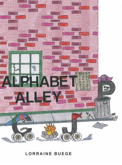 Alphabet Alley