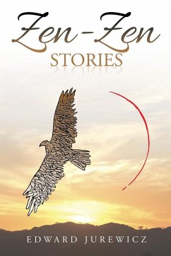 Zen-Zen Stories - Jurewicz, Edward