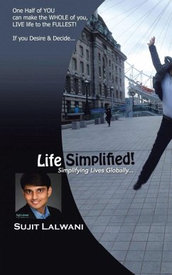 Cover Life Simplified!