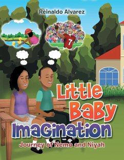 Little Baby Imagination - Alvarez, Reinaldo