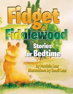Cover Fidget of Fiddlewood