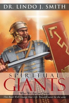 Spiritual Giants - Smith, Lindo J.