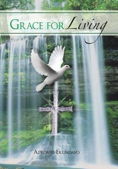 Grace for Living - Ekundayo, Adedayo