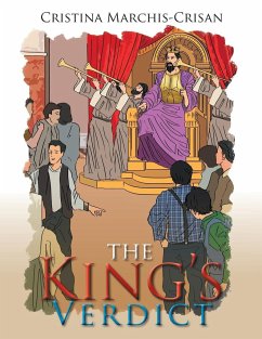 The King's Verdict - Marchis-Crisan, Cristina