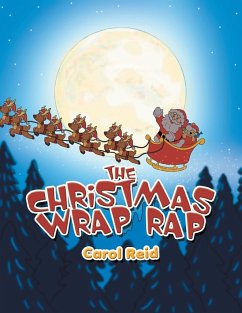 THE CHRISTMAS WRAP RAP