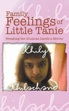 Family Feelings of Little Tanie - Khilachand, Khily