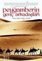 Peygamberin Genc Arkadaslari 2 - Öze, Özkan