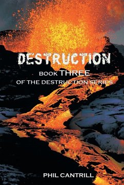 Destruction - Cantrill, Phil