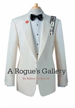A Rouge's Gallery - Lockwood, Robert