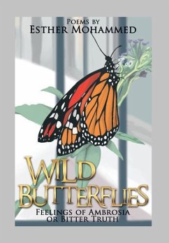 Wild Butterflies - Mohammed, Esther