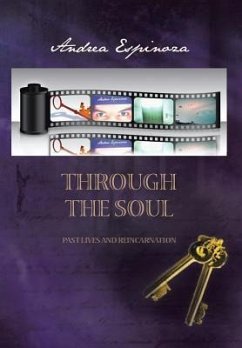 Through the Soul - Espinoza, Andrea