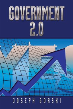 Government 2.0 - Gorski, Joseph