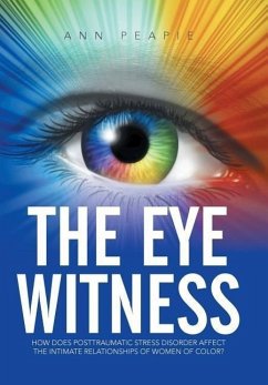 The Eye Witness - Peapie, Ann