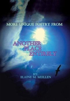 Another Place Entirely - Mullen, Elaine M.