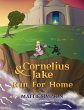 Cornelius and Jake Run for Home - Bild 1