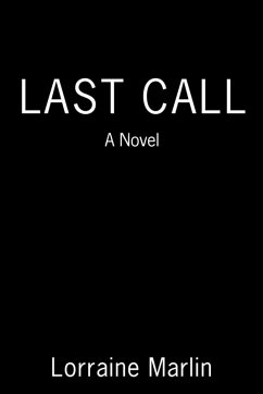 Cover Last Call