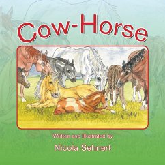 Cow-Horse - Sehnert, Nicola